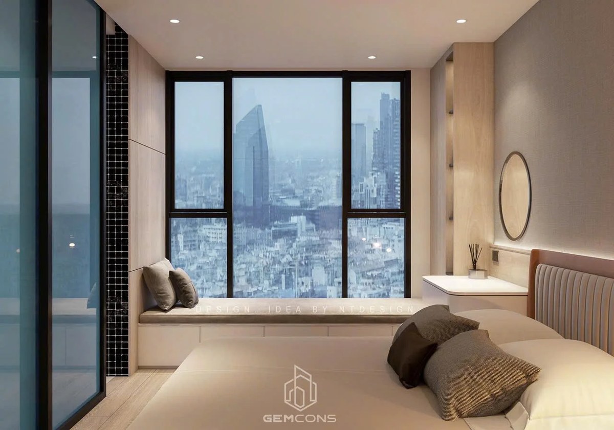 2 Bedroom Apartment for Sale in Hai Chau, Da Nang