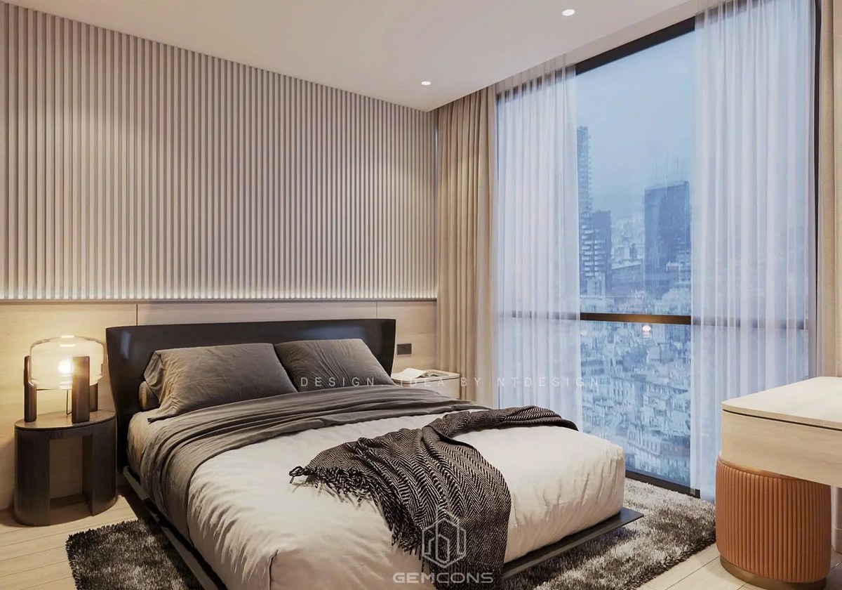 2 Bedroom Apartment for Sale in Hai Chau, Da Nang