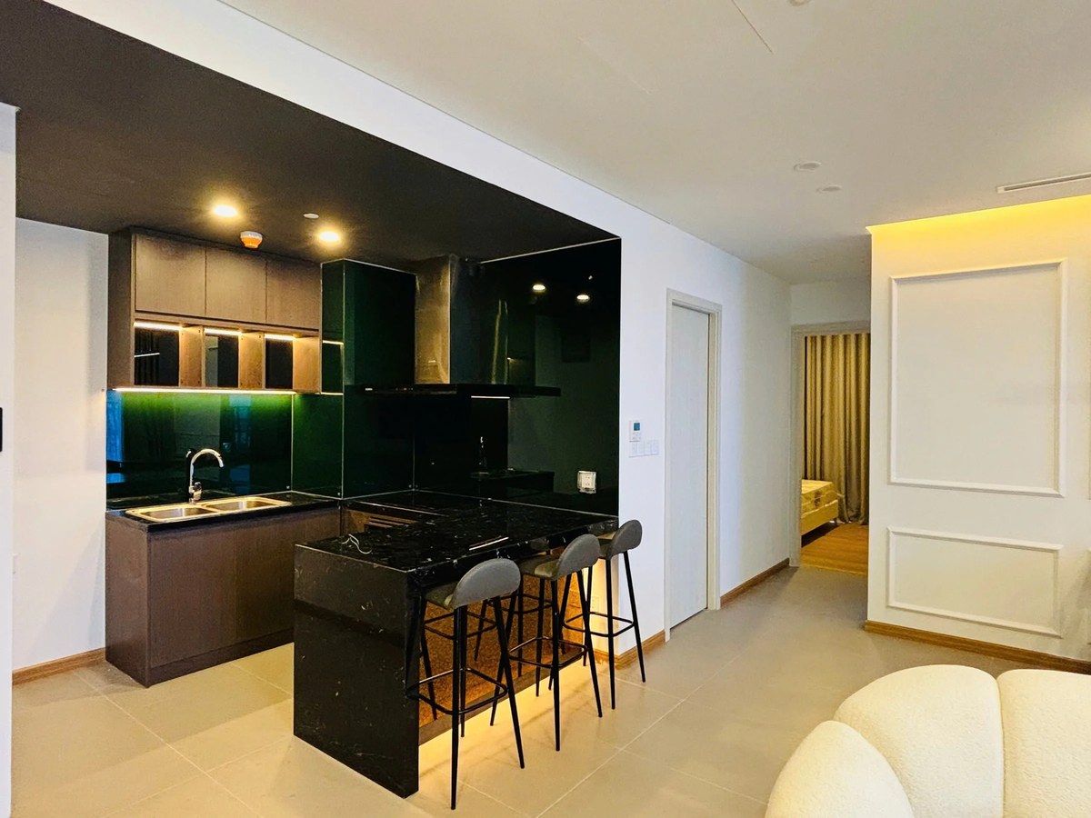 2 Bedroom Apartment for Sale in Hai Chau, Da Nang