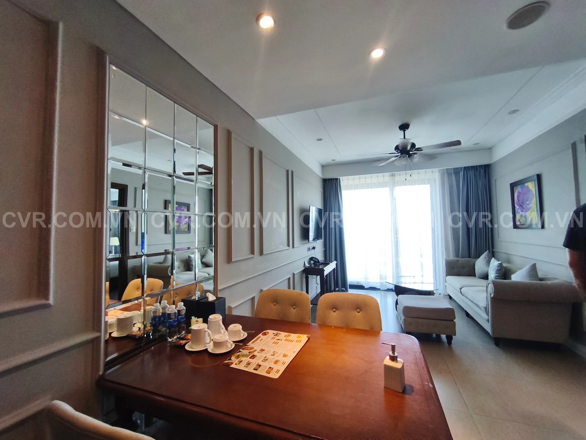 1 Bedroom Apartment for Sale in Son Tra, Da Nang