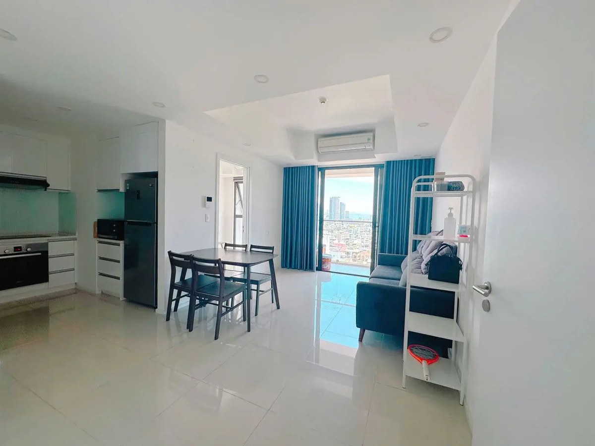 2 Bedroom Apartment for Sale in Son Tra, Da Nang