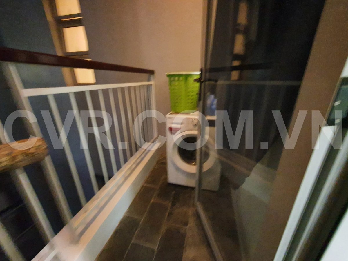 2 Bedroom Apartment for Rent in Hai Chau, Da Nang