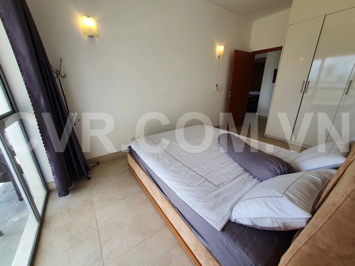 2 Bedroom Apartment for Rent in Hai Chau, Da Nang