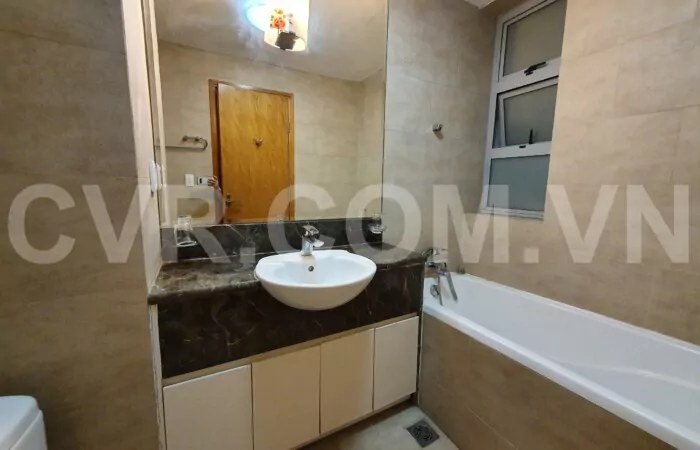 2 Bedroom Apartment for Rent in Hai Chau, Da Nang