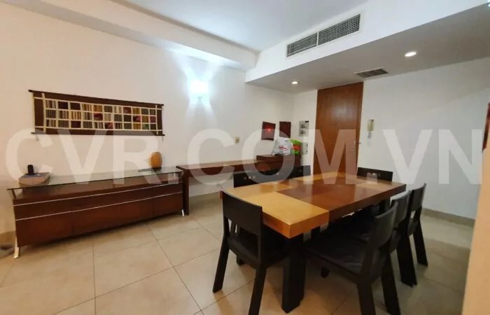 2 Bedroom Apartment for Rent in Hai Chau, Da Nang