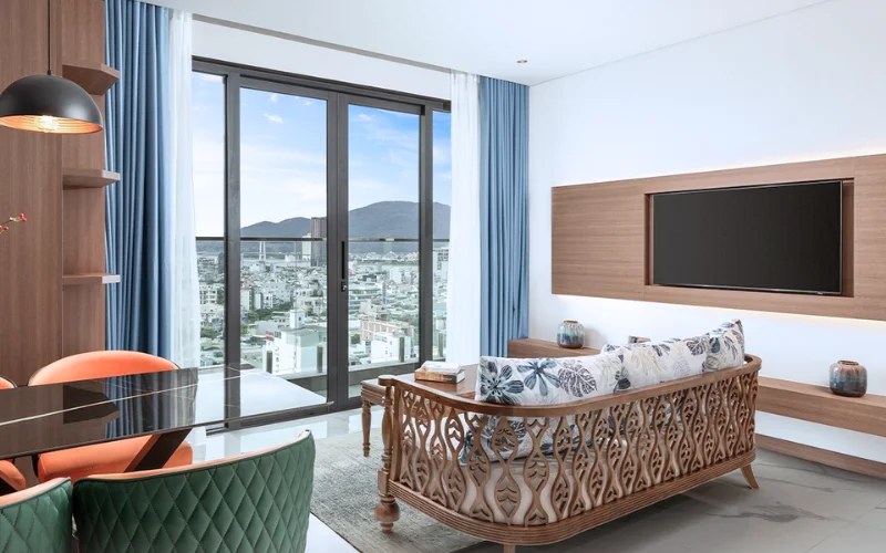 3 Bedroom Apartment for Sale in Hai Chau, Da Nang