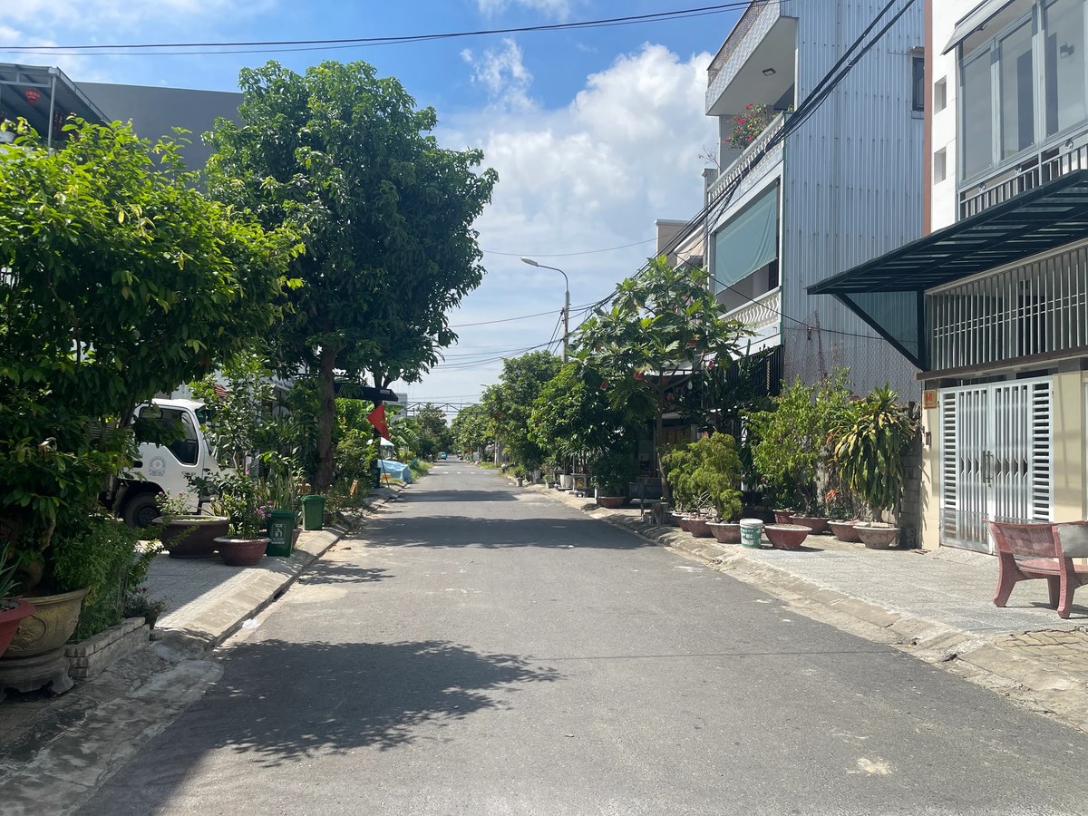 3 Bedroom Villa for Sale in Cam Le, Da Nang