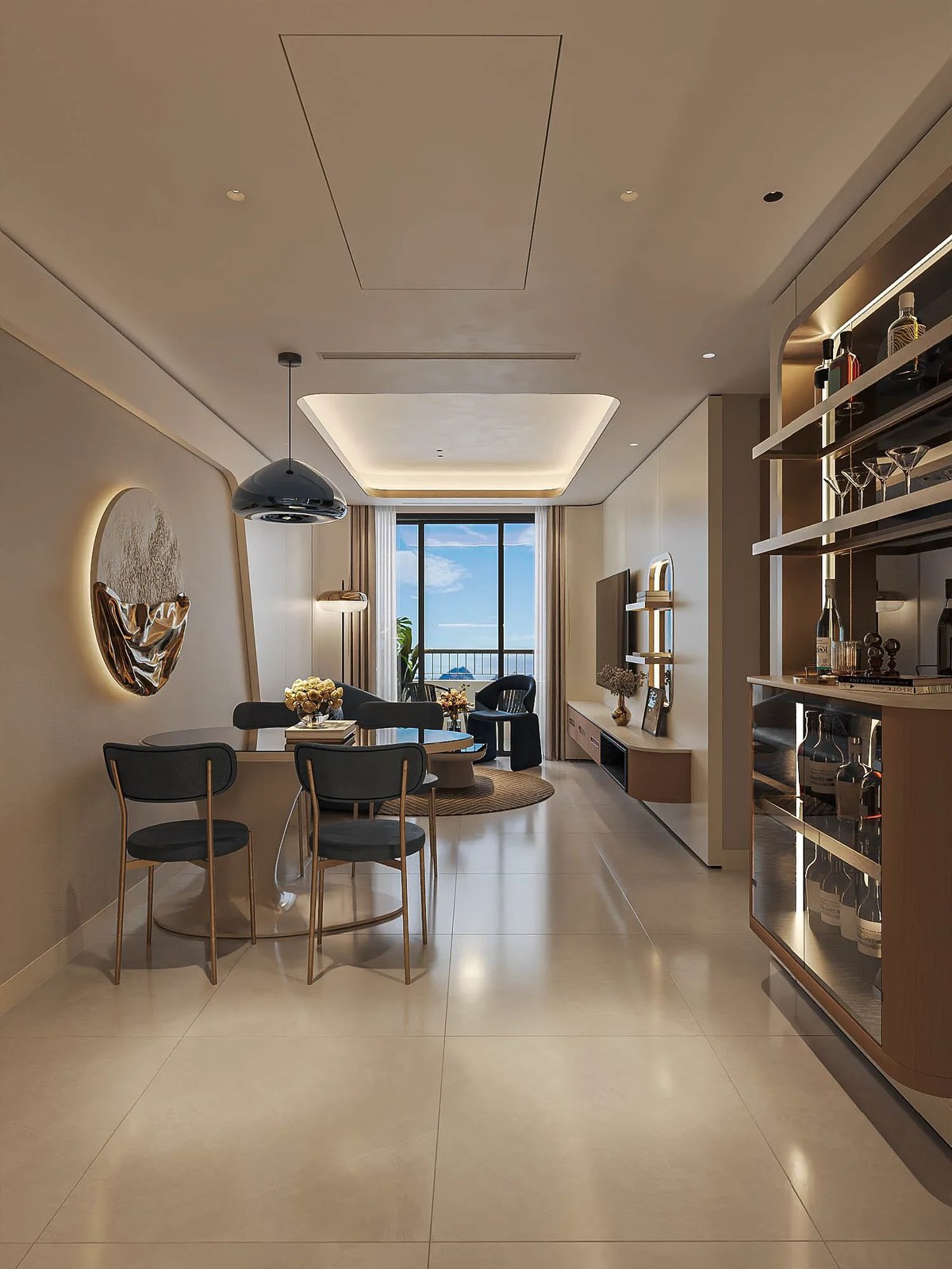 2 Bedroom Apartment for Sale in Hai Chau, Da Nang