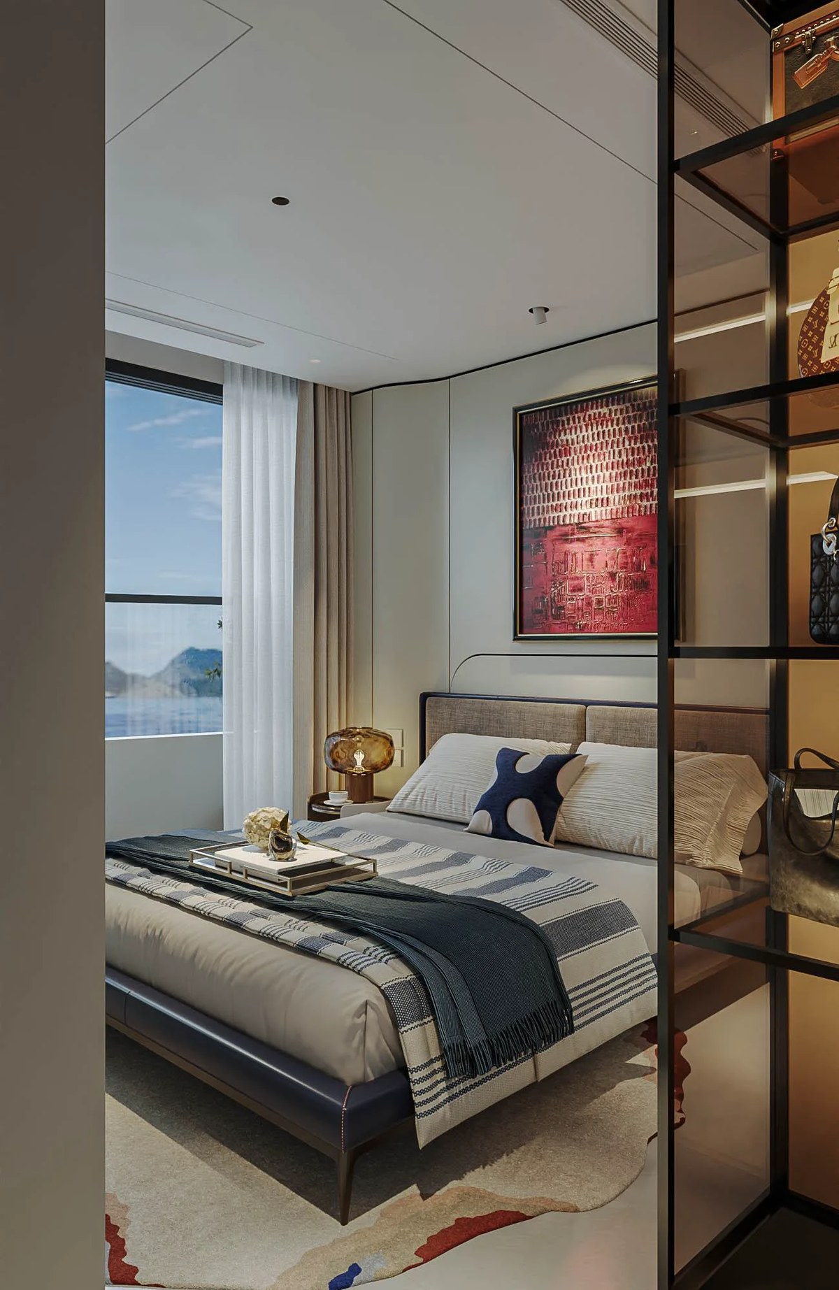 2 Bedroom Apartment for Sale in Hai Chau, Da Nang