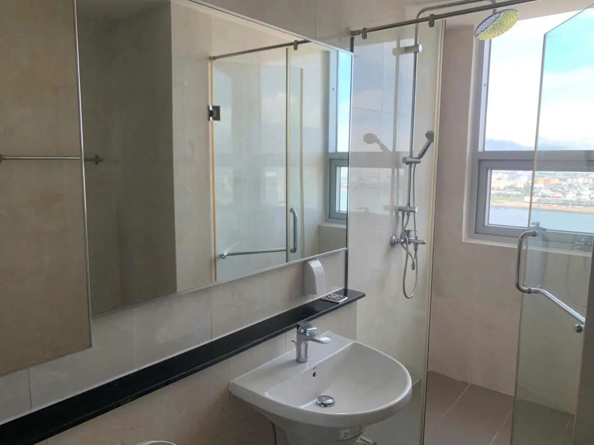 2 Bedroom Apartment for Sale in Hai Chau, Da Nang