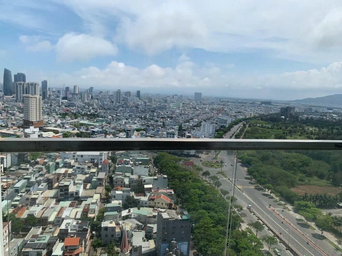 2 Bedroom Apartment for Sale in Hai Chau, Da Nang