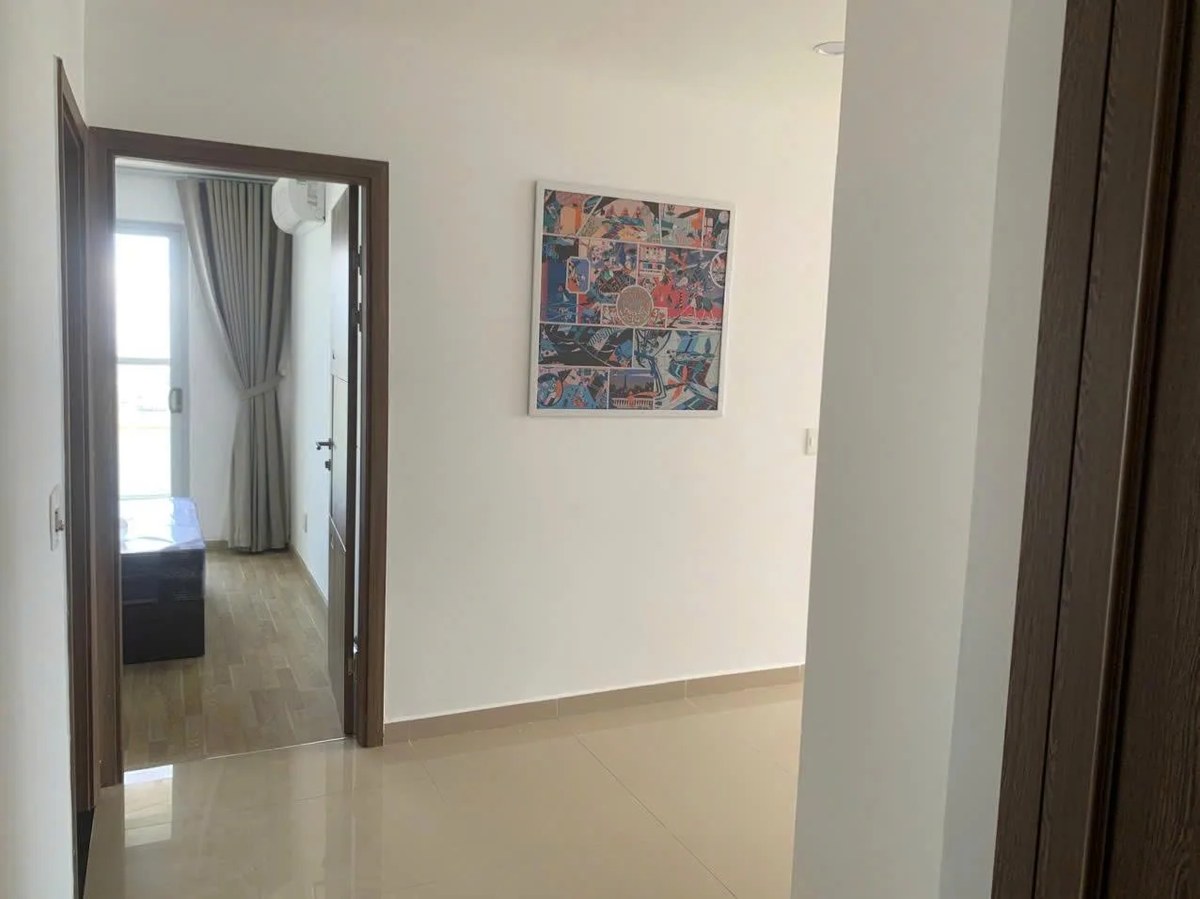 2 Bedroom Apartment for Sale in Hai Chau, Da Nang