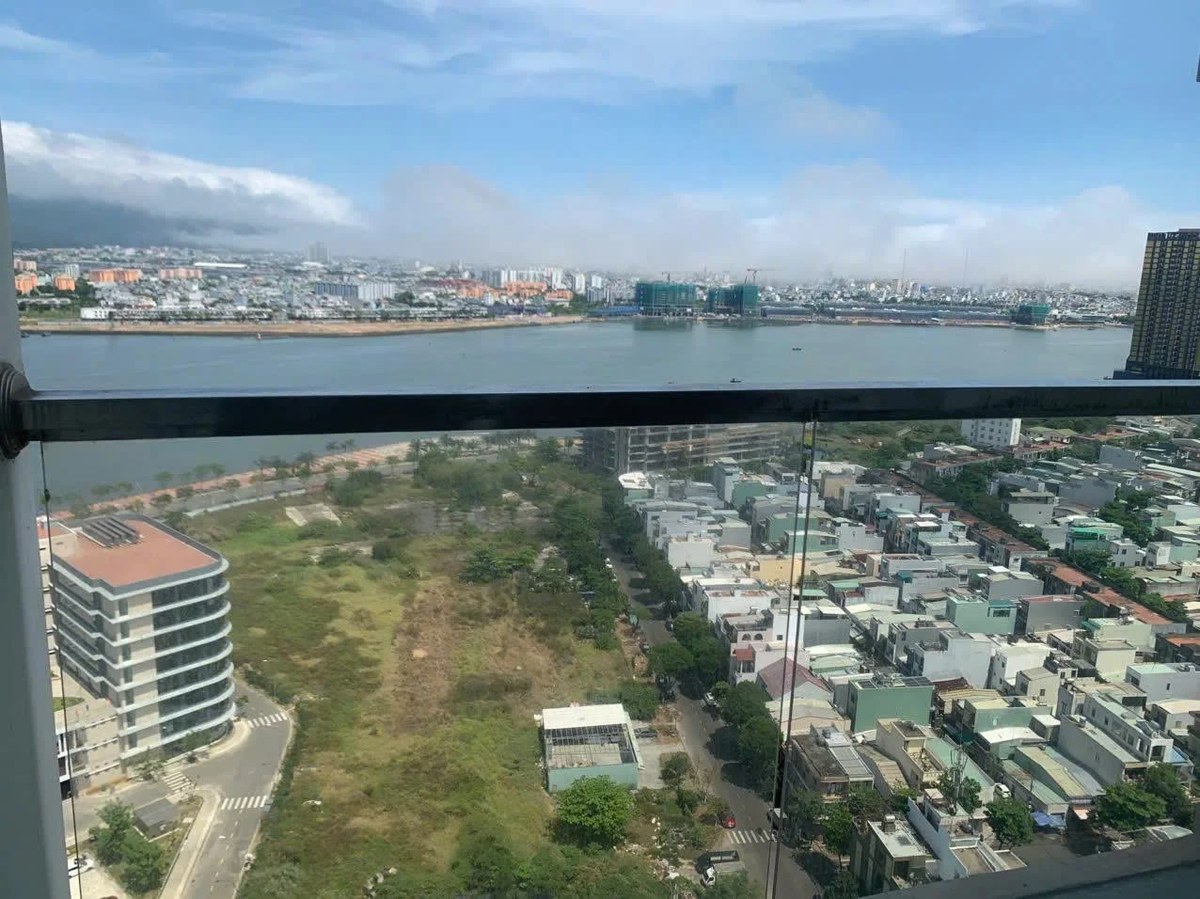 2 Bedroom Apartment for Sale in Hai Chau, Da Nang