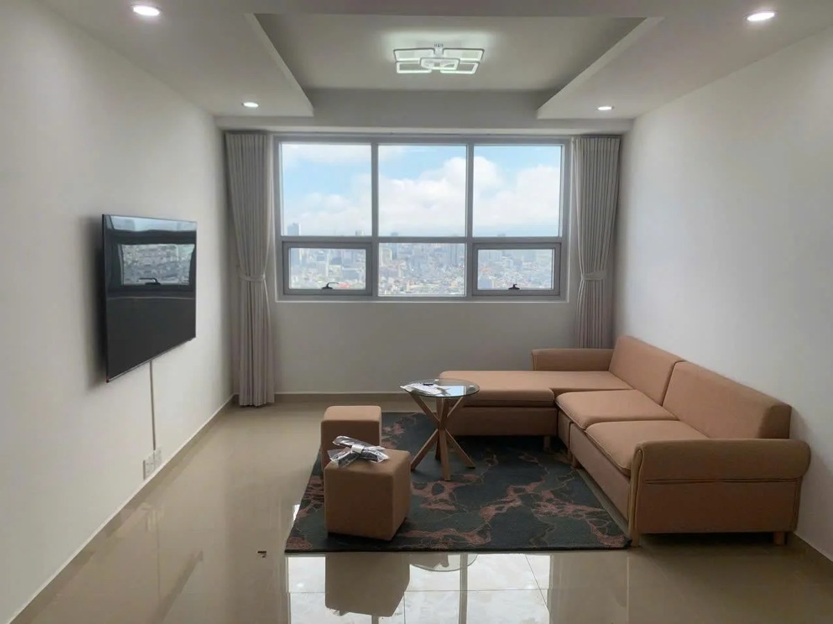 2 Bedroom Apartment for Sale in Hai Chau, Da Nang
