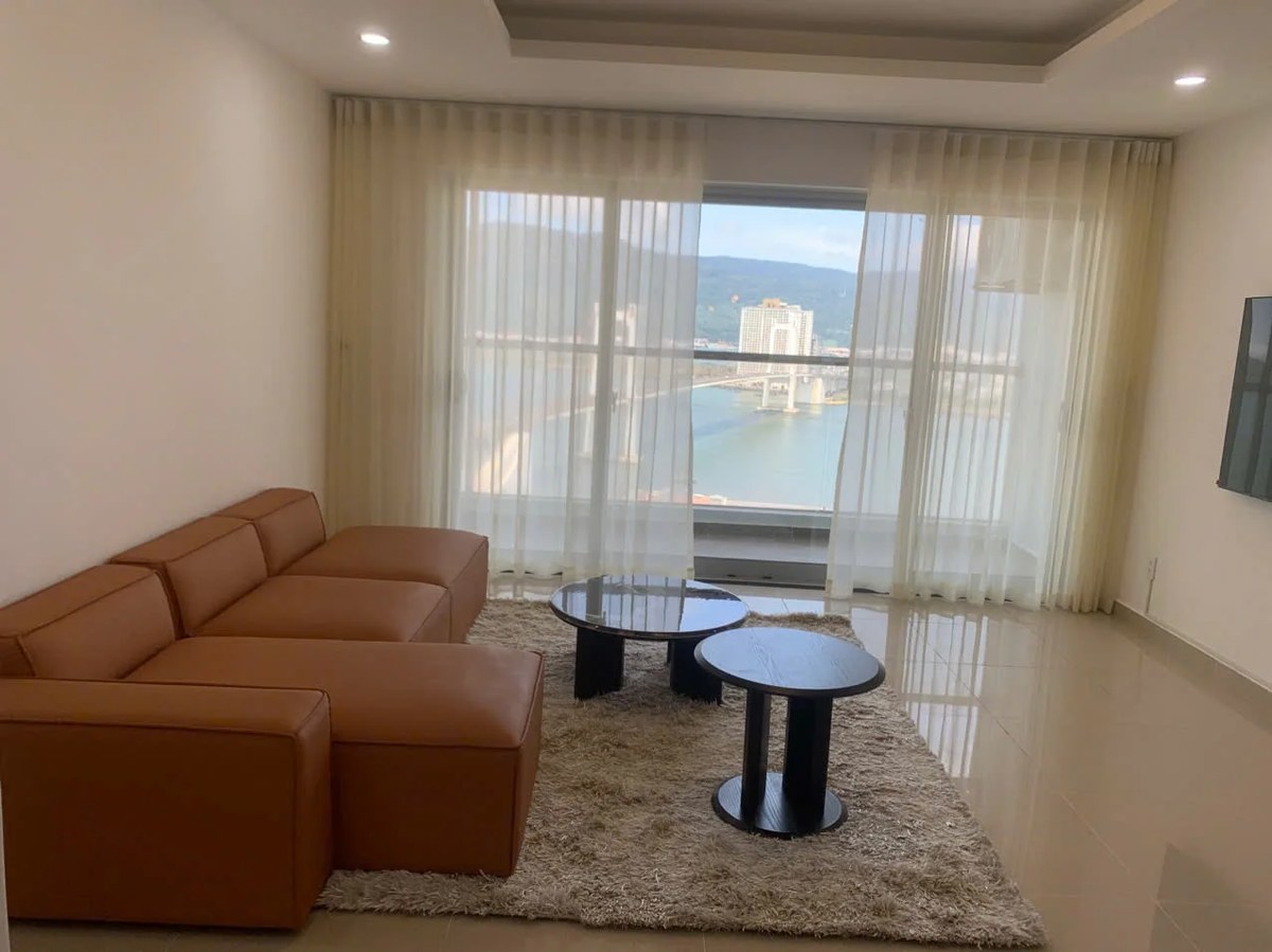 3 Bedroom Apartment for Sale in Hai Chau, Da Nang