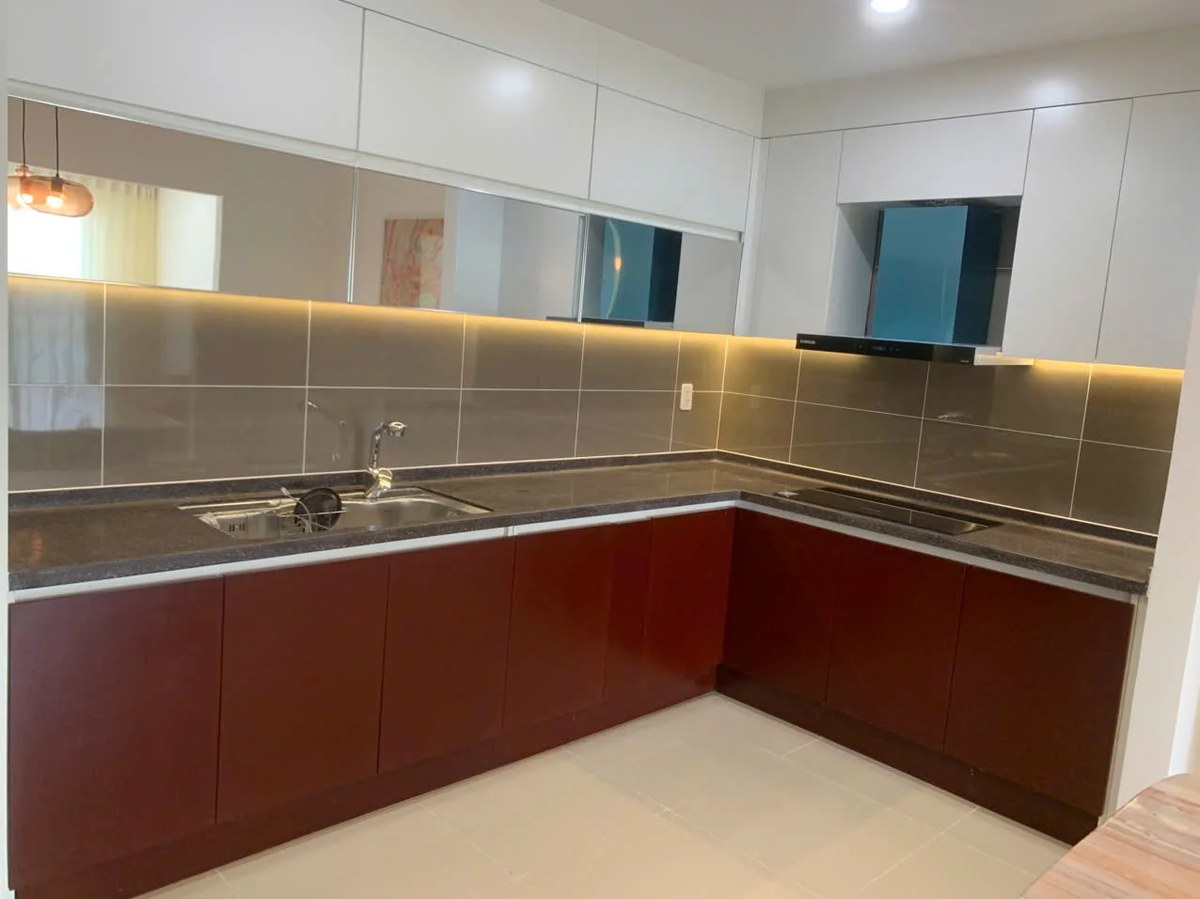 3 Bedroom Apartment for Sale in Hai Chau, Da Nang