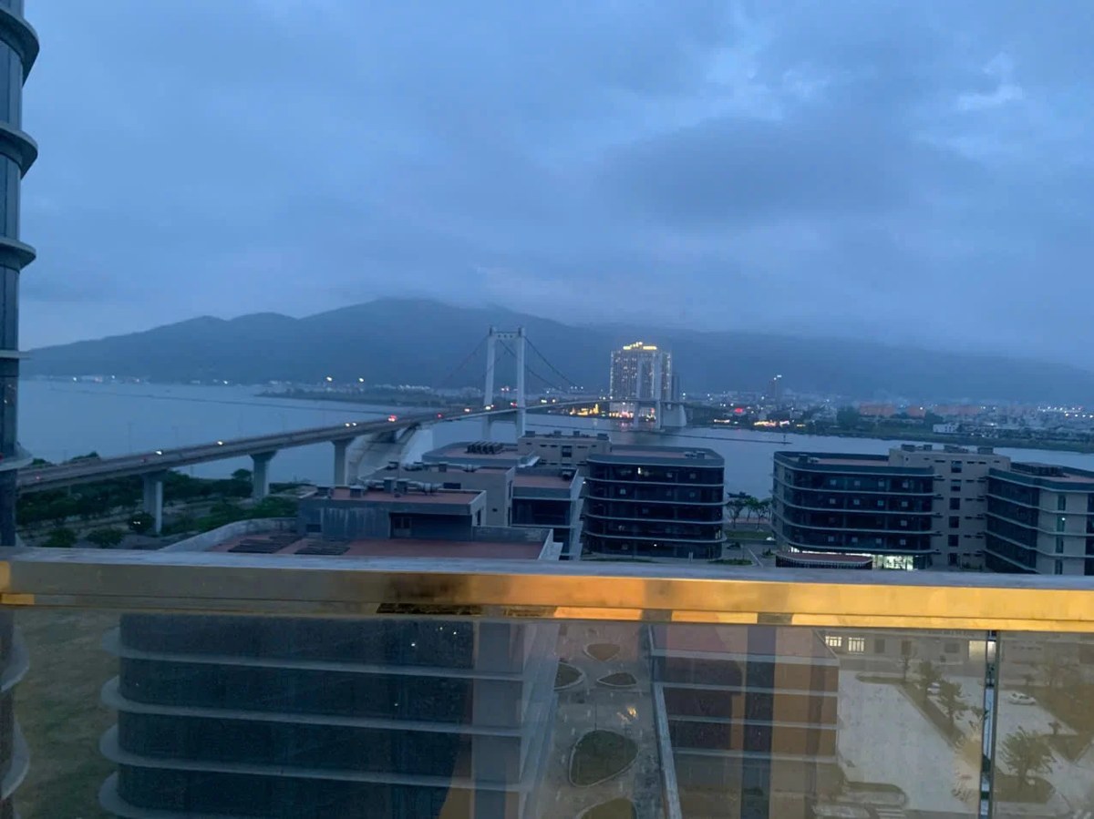 3 Bedroom Apartment for Sale in Hai Chau, Da Nang