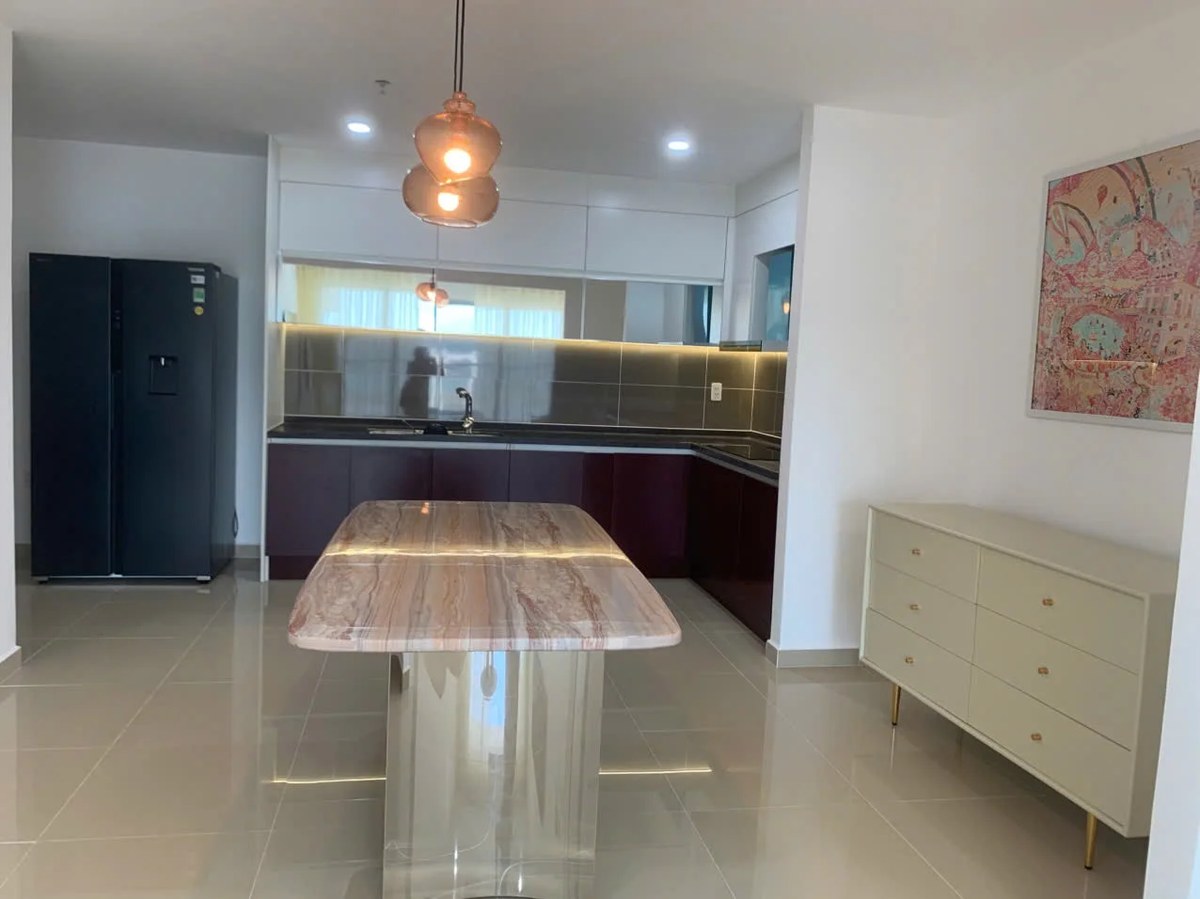 3 Bedroom Apartment for Sale in Hai Chau, Da Nang