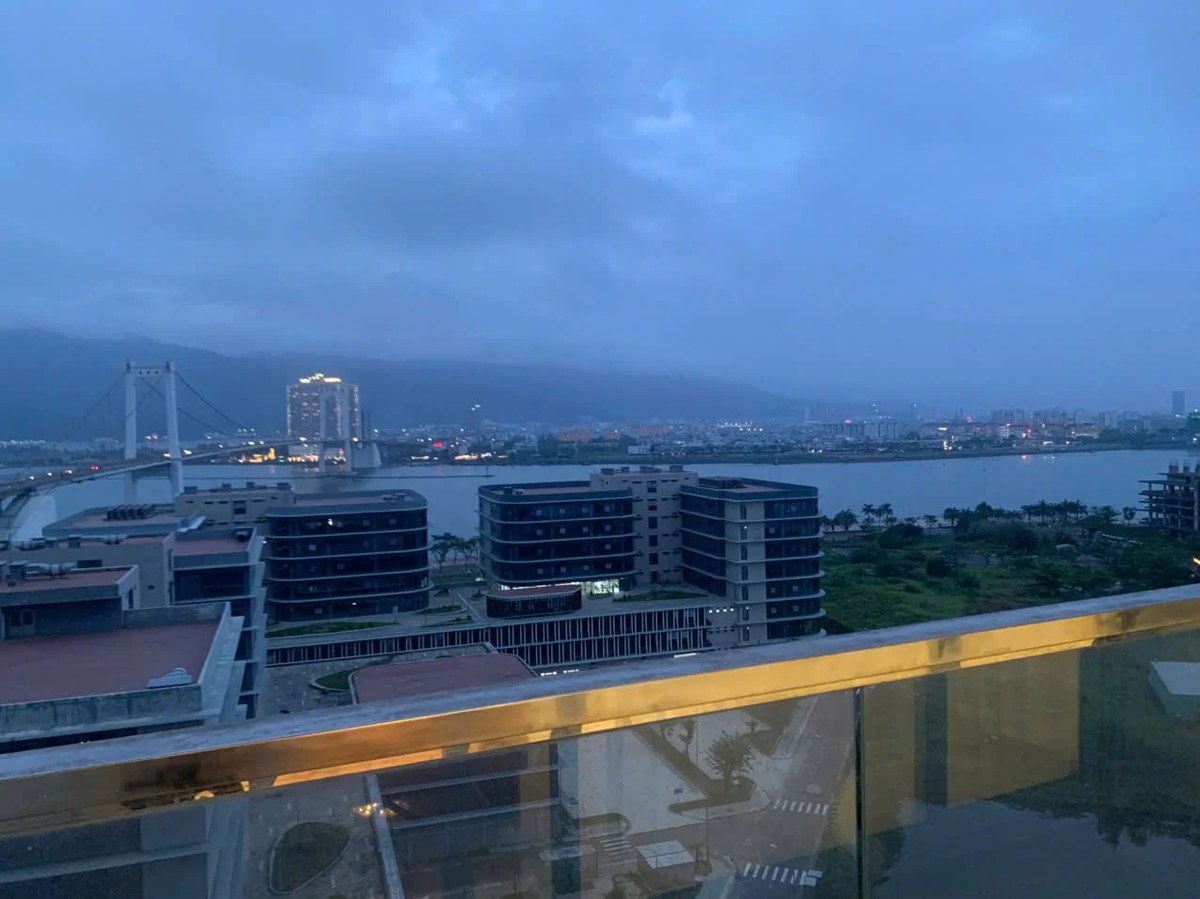 3 Bedroom Apartment for Sale in Hai Chau, Da Nang
