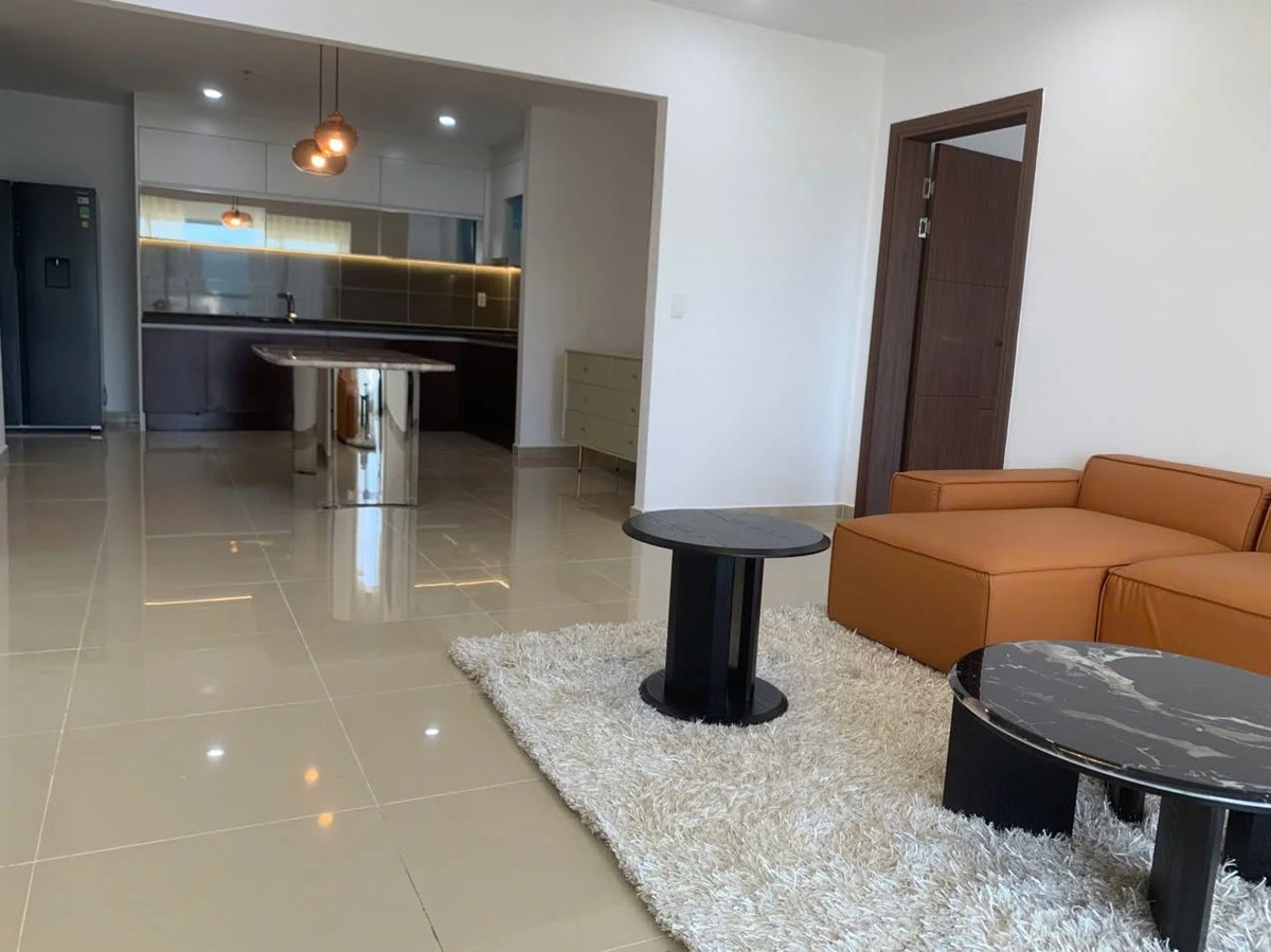 3 Bedroom Apartment for Sale in Hai Chau, Da Nang