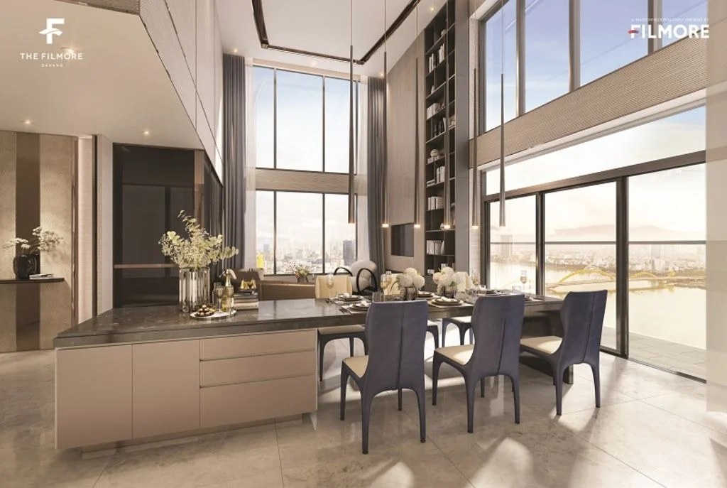 4 Bedroom Apartment for Sale in Hai Chau, Da Nang