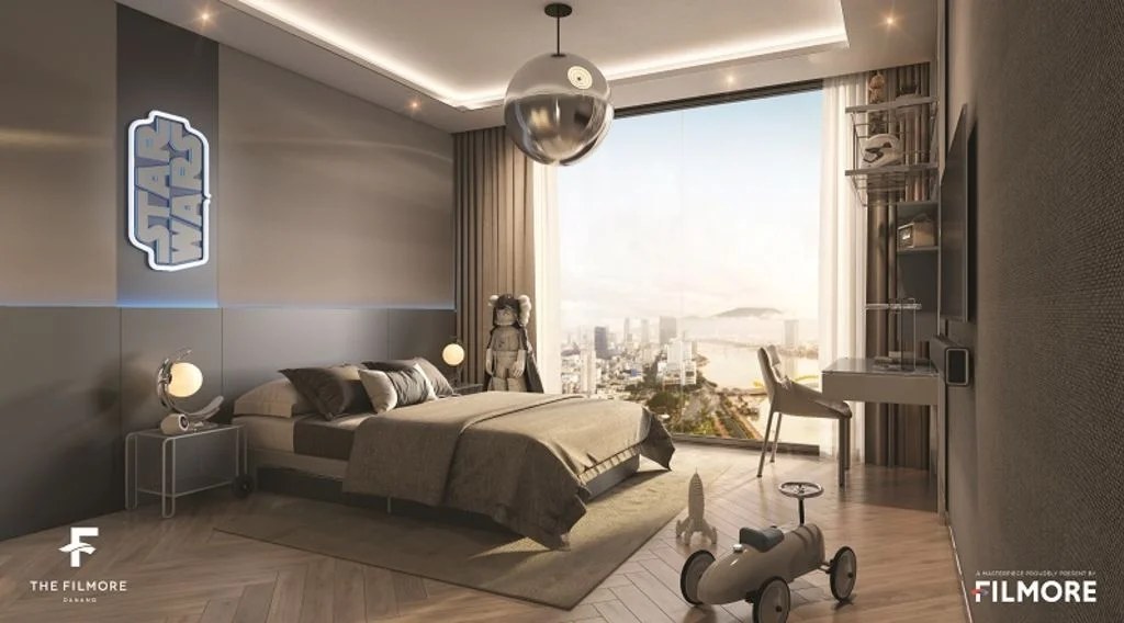 4 Bedroom Apartment for Sale in Hai Chau, Da Nang