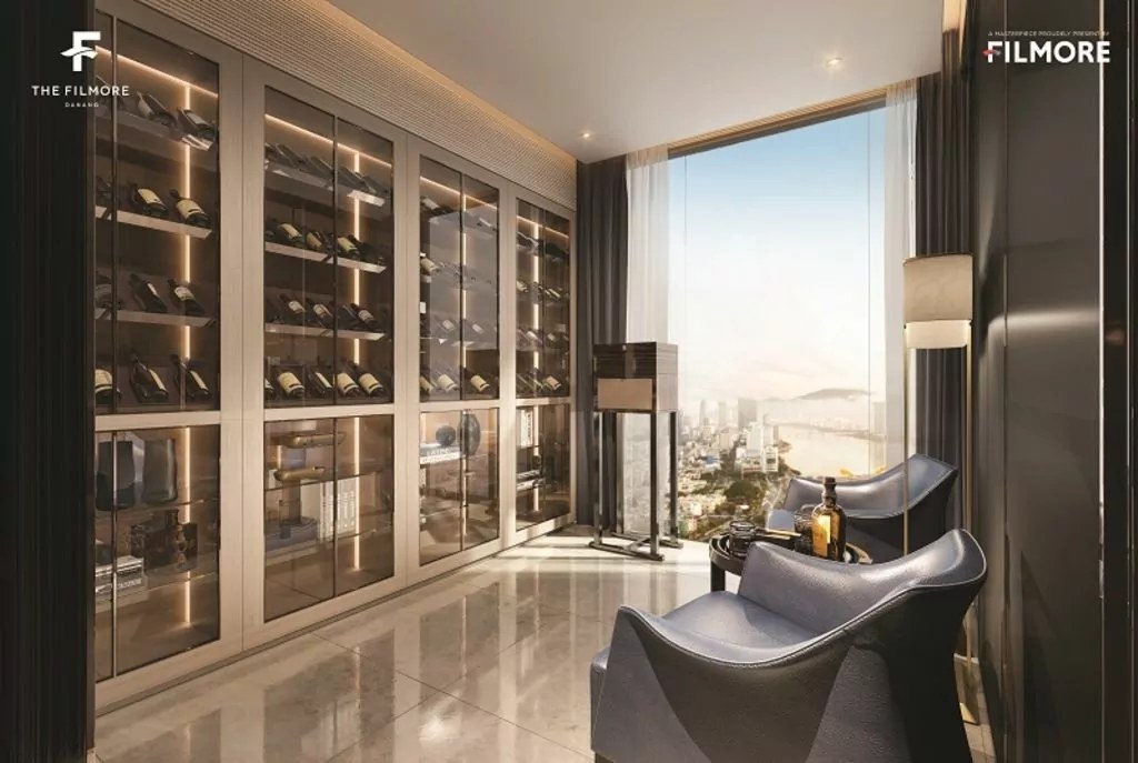 4 Bedroom Apartment for Sale in Hai Chau, Da Nang