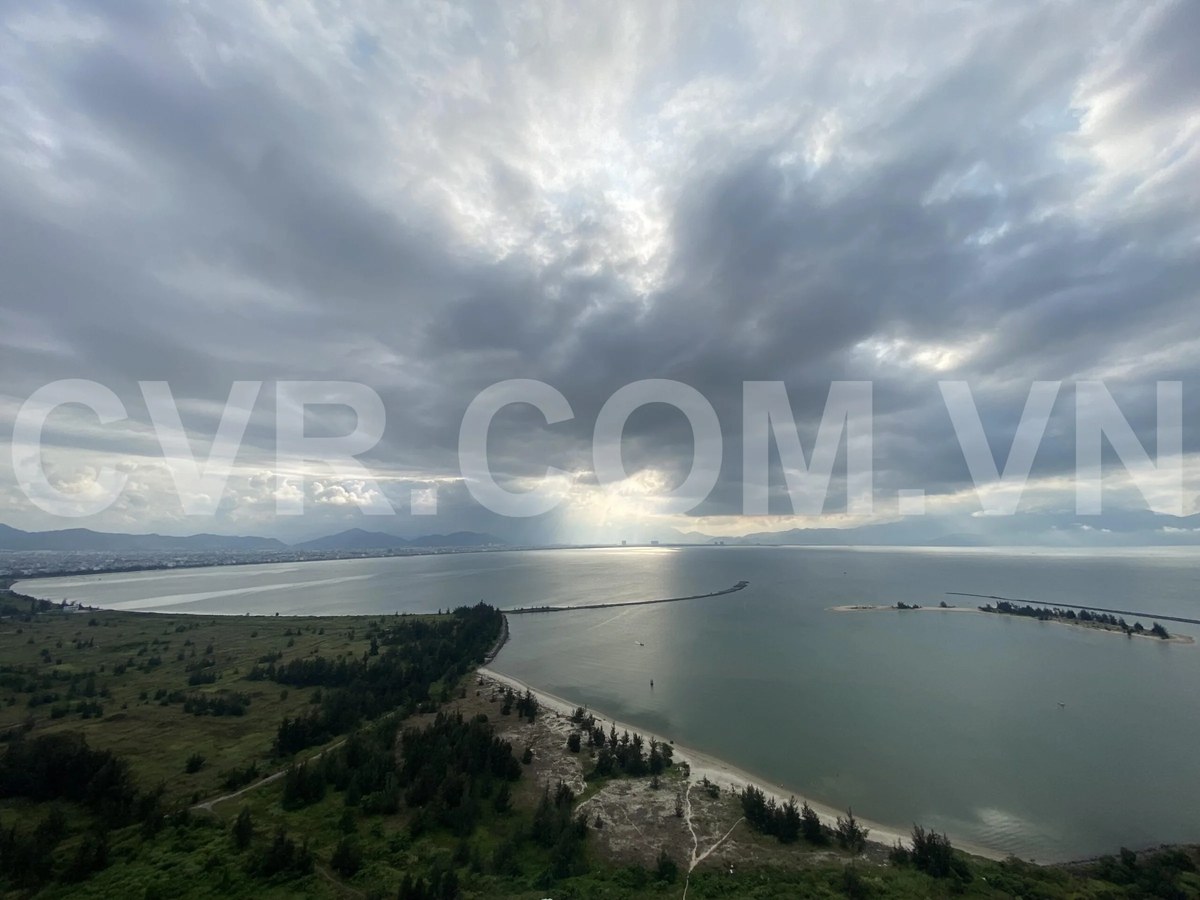 5 Bedroom Apartment for Sale in Hai Chau, Da Nang
