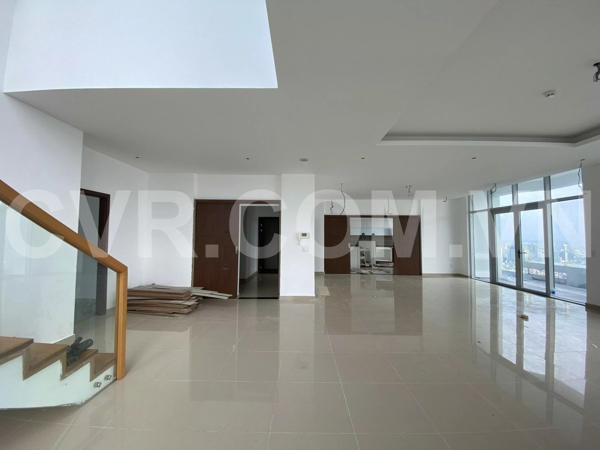 5 Bedroom Apartment for Sale in Hai Chau, Da Nang