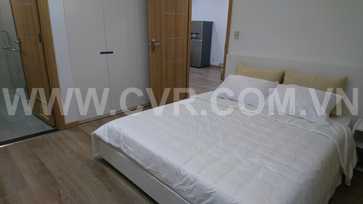 2 Bedroom Apartment for Rent in Hai Chau, Da Nang