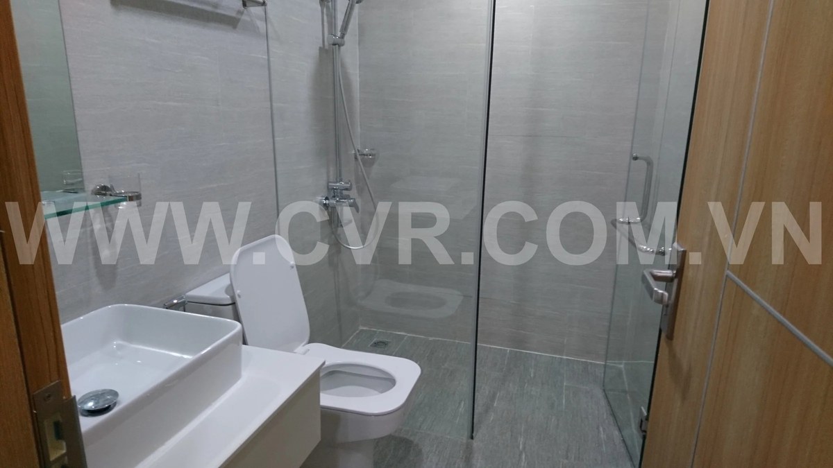 2 Bedroom Apartment for Rent in Hai Chau, Da Nang