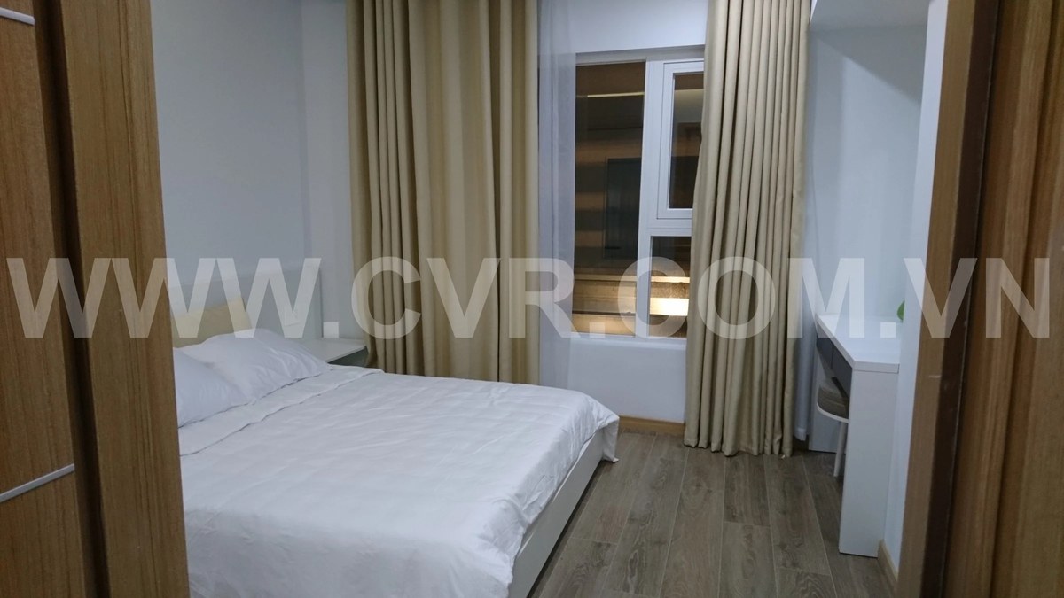 2 Bedroom Apartment for Rent in Hai Chau, Da Nang