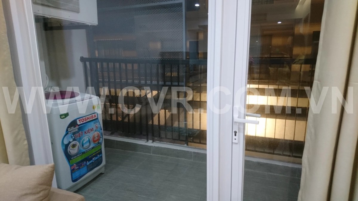 2 Bedroom Apartment for Rent in Hai Chau, Da Nang