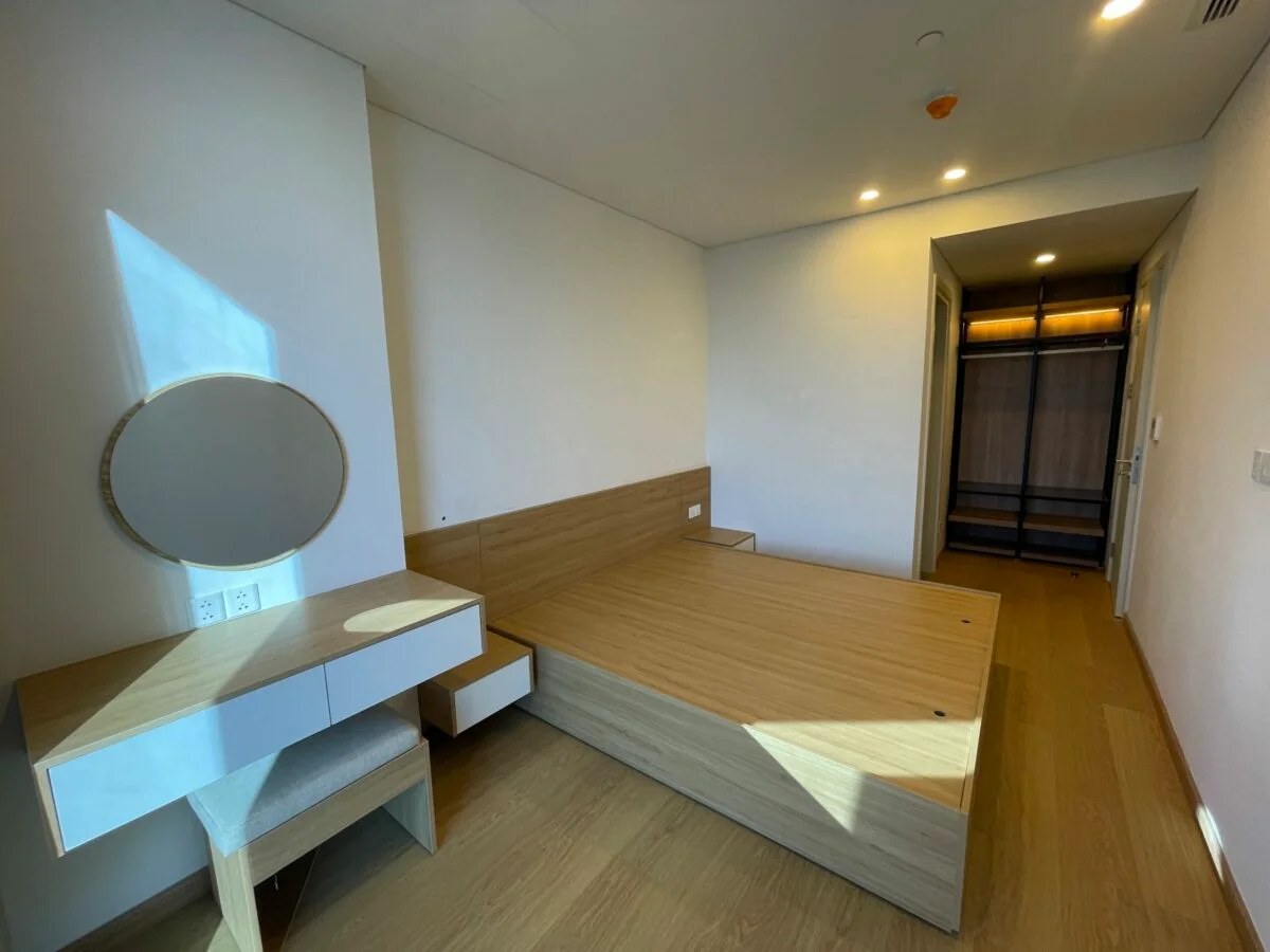 1 Bedroom Apartment for Rent in Hai Chau, Da Nang
