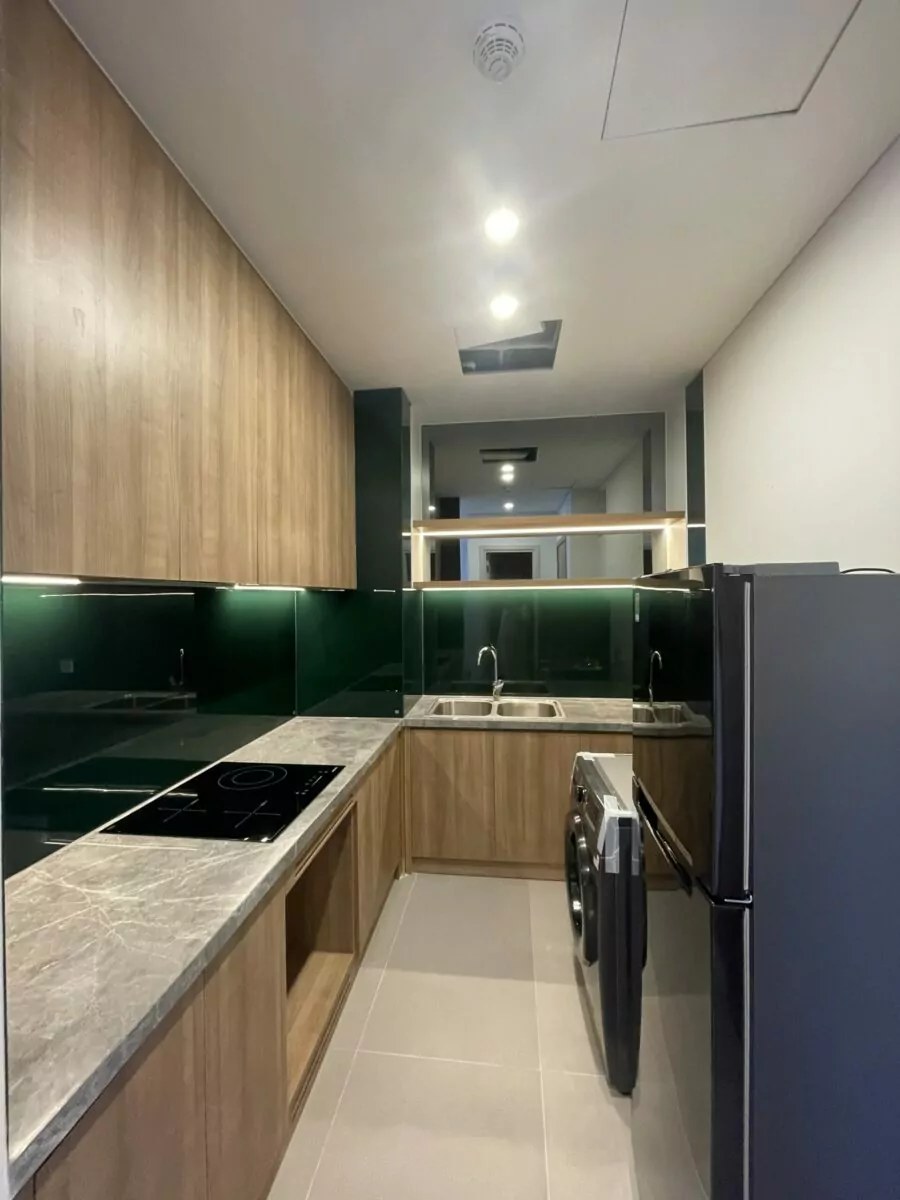 1 Bedroom Apartment for Rent in Hai Chau, Da Nang