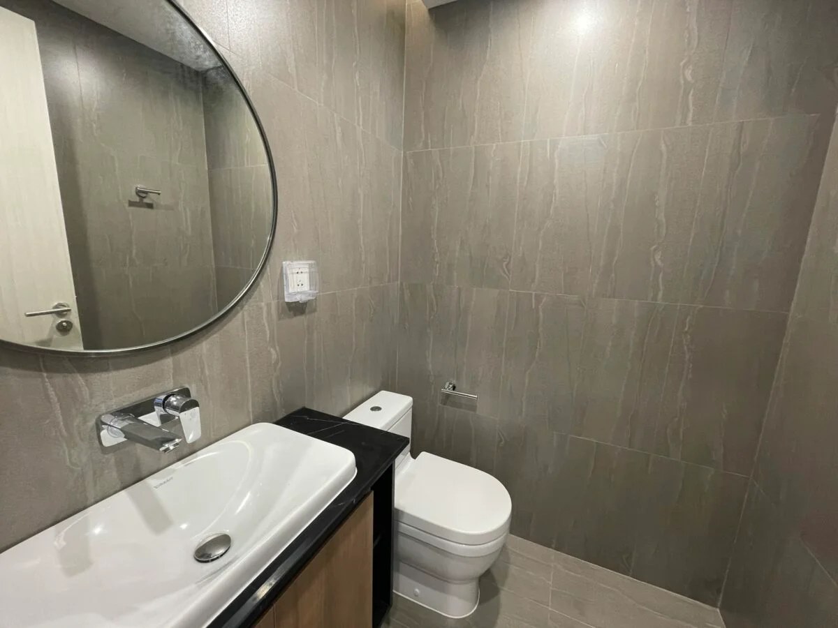 1 Bedroom Apartment for Rent in Hai Chau, Da Nang