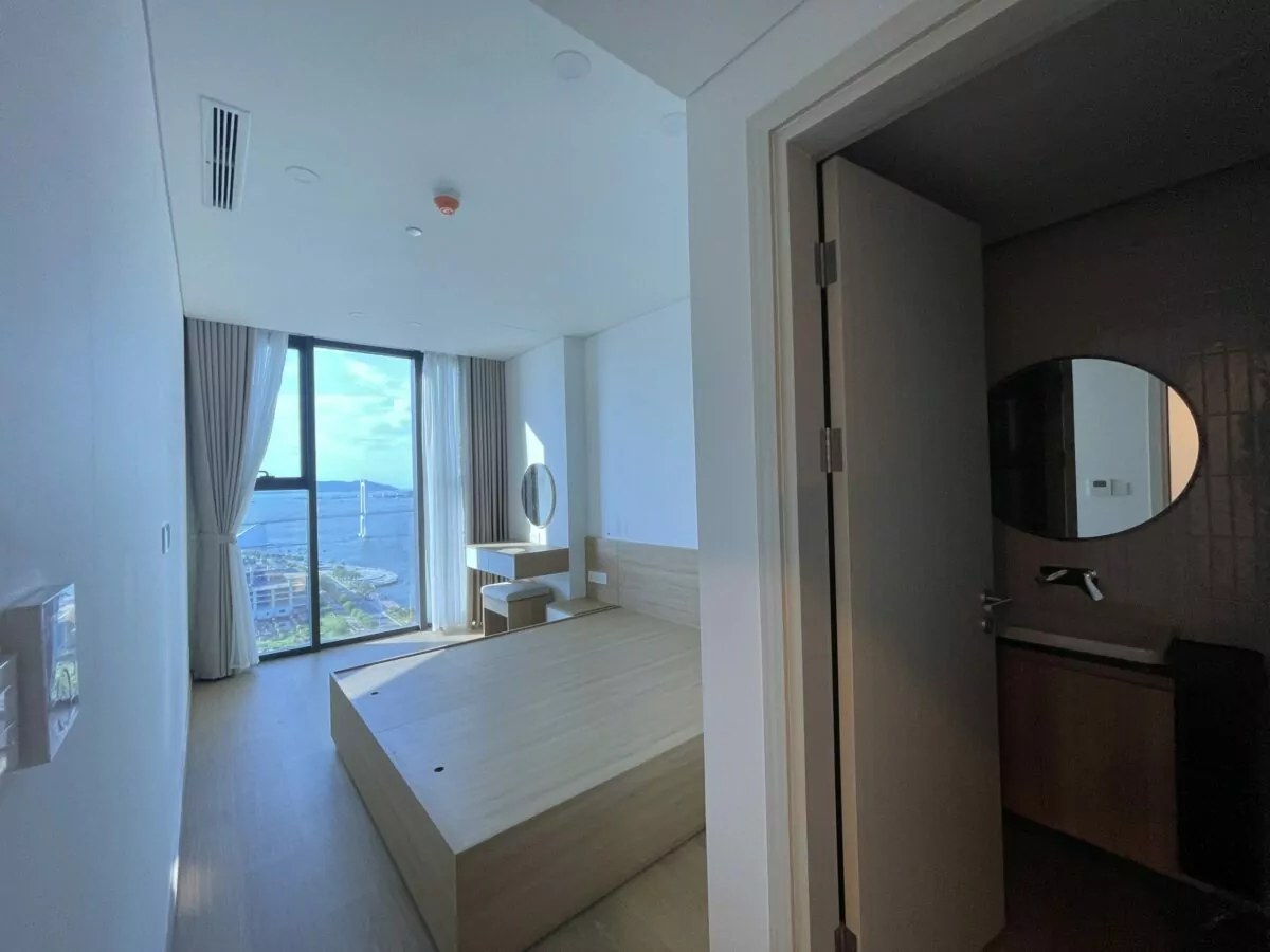 1 Bedroom Apartment for Rent in Hai Chau, Da Nang