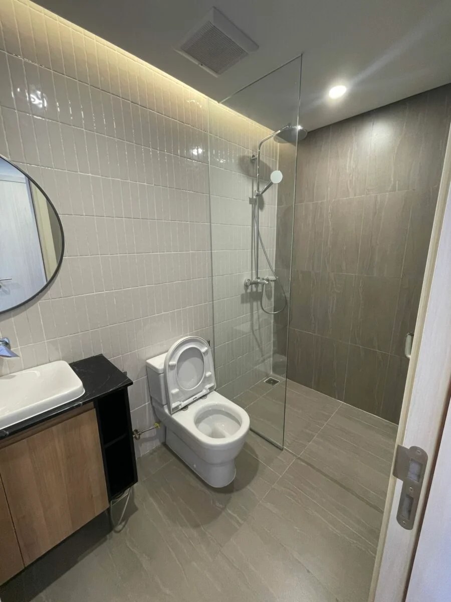 1 Bedroom Apartment for Rent in Hai Chau, Da Nang