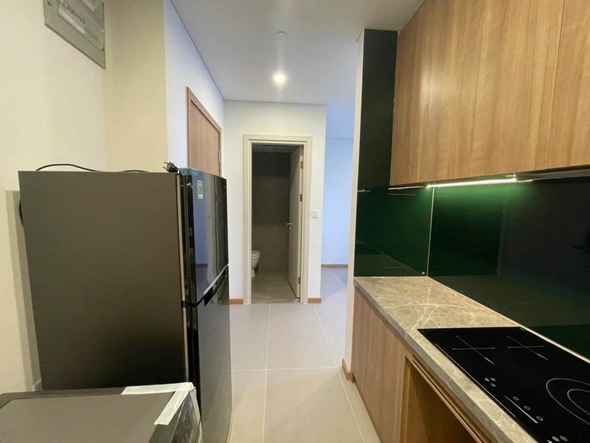1 Bedroom Apartment for Rent in Hai Chau, Da Nang