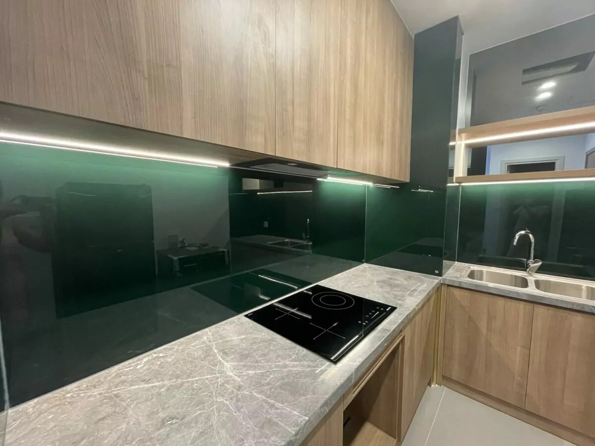 1 Bedroom Apartment for Rent in Hai Chau, Da Nang