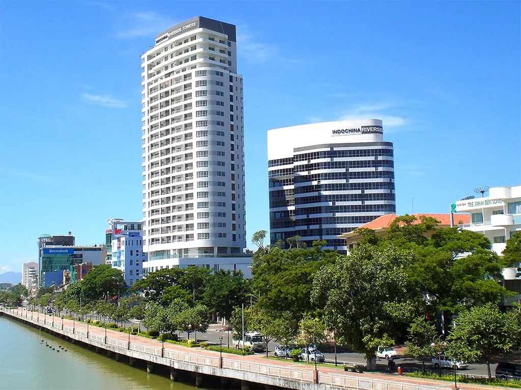 1 Bedroom Apartment for Sale in Hai Chau, Da Nang