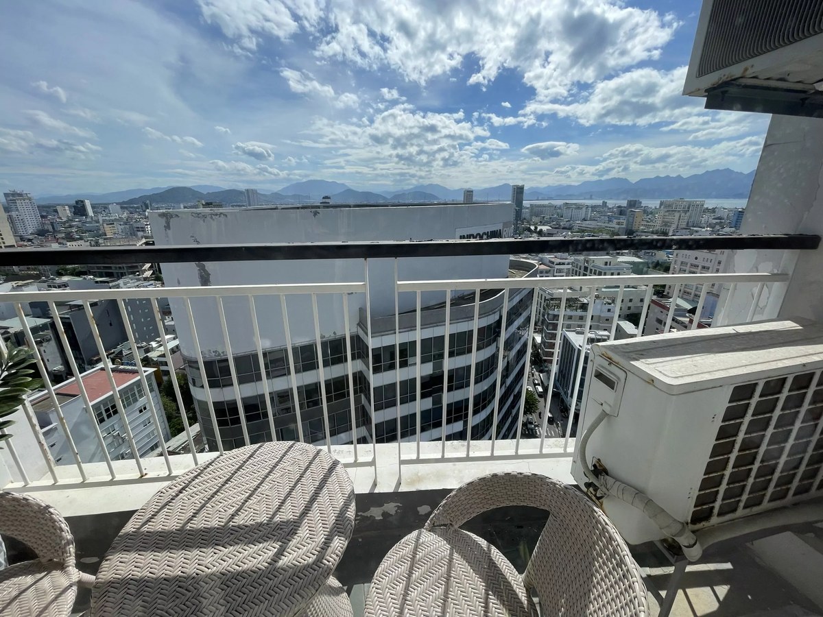 1 Bedroom Apartment for Sale in Hai Chau, Da Nang