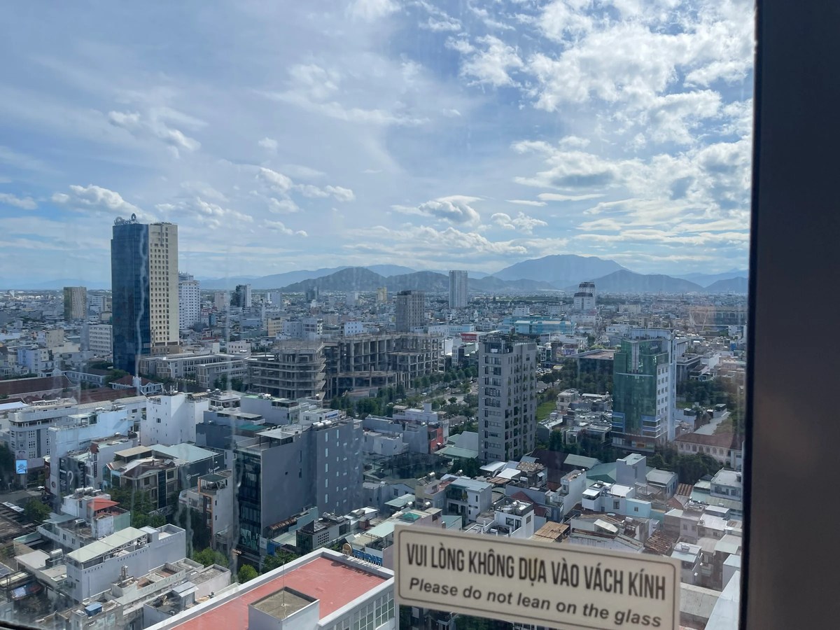 1 Bedroom Apartment for Sale in Hai Chau, Da Nang