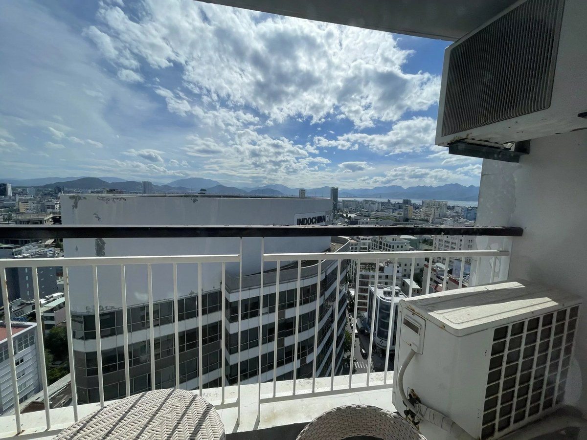 1 Bedroom Apartment for Sale in Hai Chau, Da Nang
