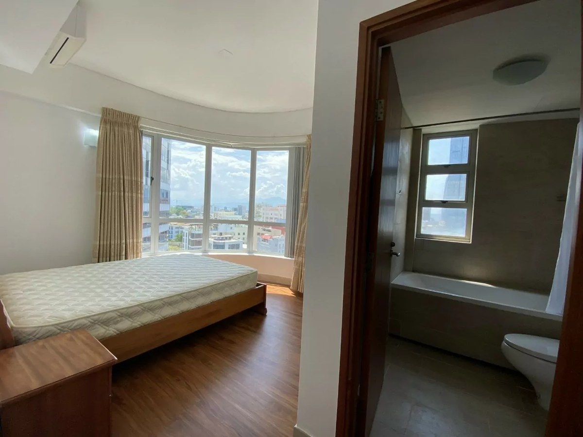 1 Bedroom Apartment for Sale in Hai Chau, Da Nang