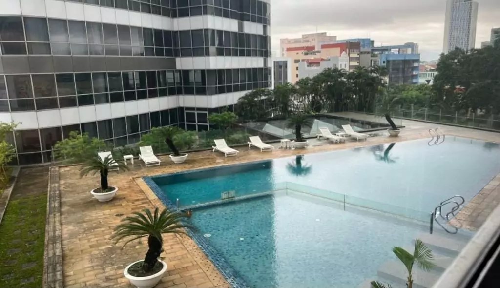 1 Bedroom Apartment for Sale in Hai Chau, Da Nang