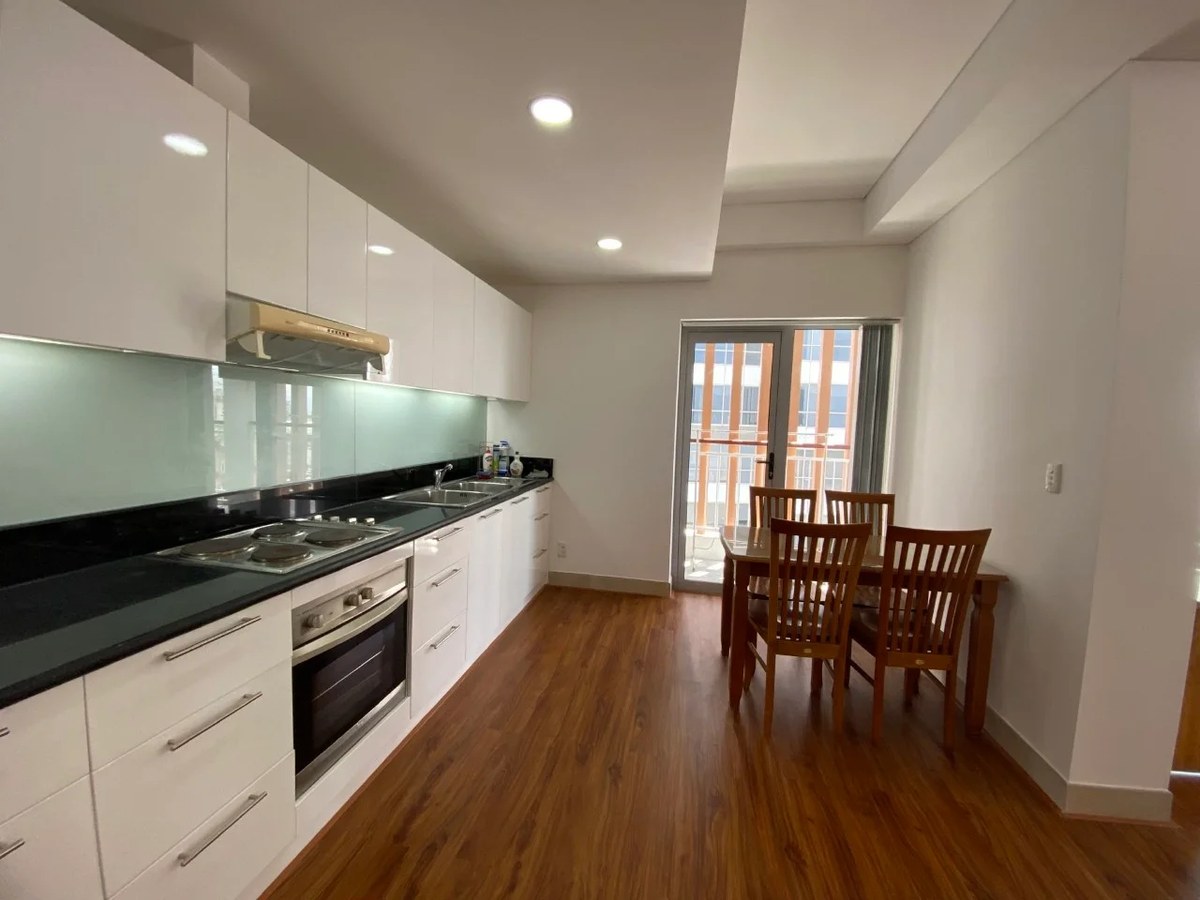 1 Bedroom Apartment for Sale in Hai Chau, Da Nang