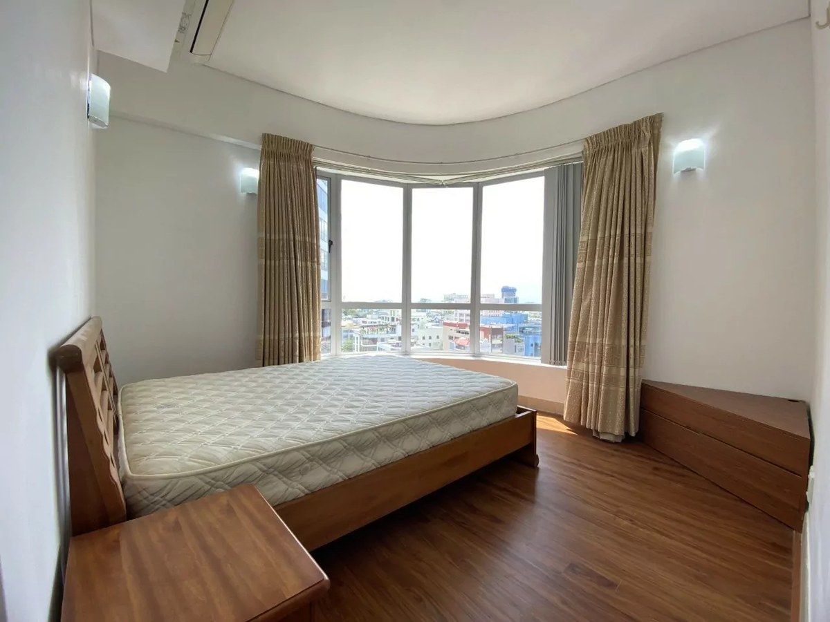 1 Bedroom Apartment for Sale in Hai Chau, Da Nang