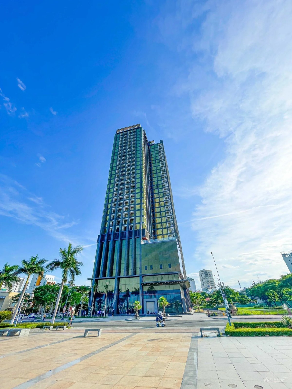 3 Bedroom Apartment for Sale in Hai Chau, Da Nang