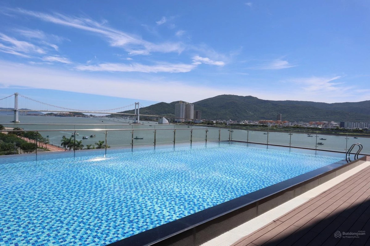 3 Bedroom Apartment for Sale in Hai Chau, Da Nang